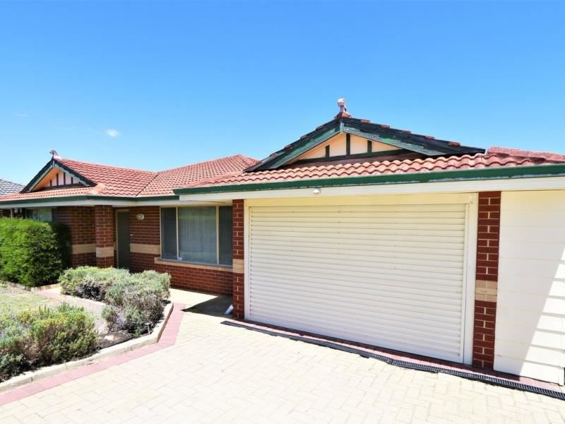 9 Morgan Court, Eaton WA 6232