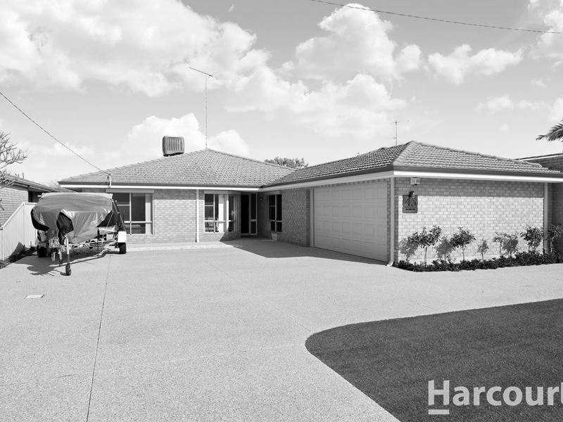 45 Allambi Way, South Yunderup WA 6208