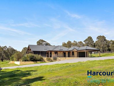 820 Muchea East Road, Lower Chittering WA 6084