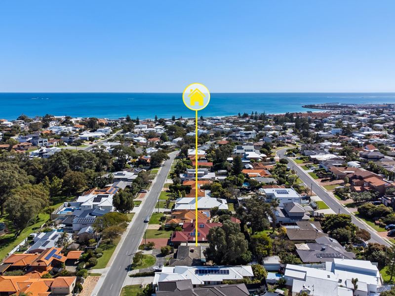 45 Cowper Road, Sorrento