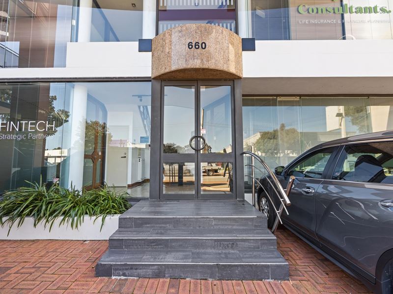 GF/660 Newcastle Street, Leederville WA 6007