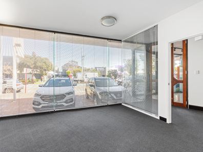 GF/660 Newcastle Street, Leederville WA 6007