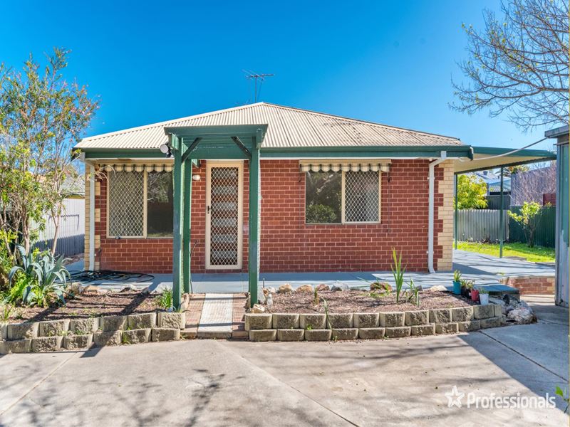 10 Orbit Street, Beckenham WA 6107