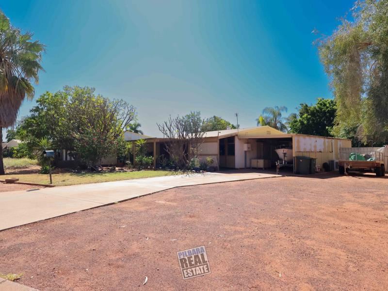 10A Truslove Way, Pegs Creek WA 6714