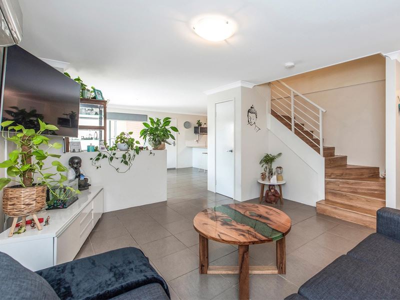 1 Mortimer Link, Baldivis