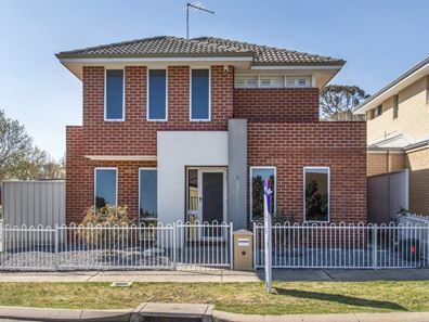 1 Mortimer Link, Baldivis WA 6171