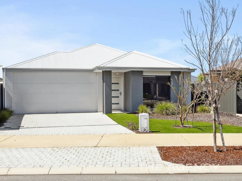 66 Greensand Promenade, Treeby WA 6164