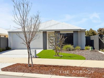 66 Greensand Promenade, Treeby WA 6164