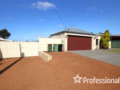 35 Wellington Boulevard, Collie WA 6225