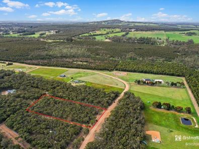 8 Northey Retreat, Mount Barker WA 6324