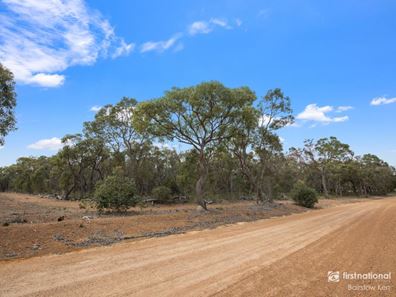 8 Northey Retreat, Mount Barker WA 6324