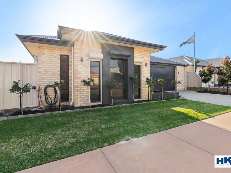 15 Domina Turn, Caversham WA 6055