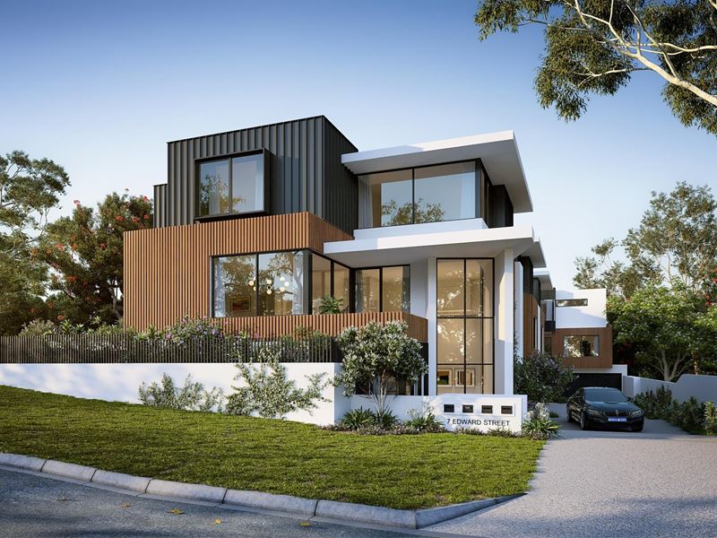 Nedlands