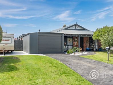 34 Broadwater Boulevard, Broadwater WA 6280