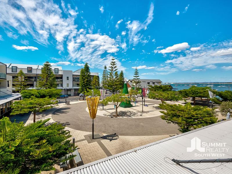 7/1 Bonnefoi Boulevard, Bunbury