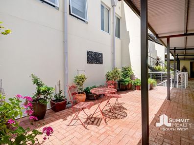 7/1 Bonnefoi Boulevard, Bunbury WA 6230