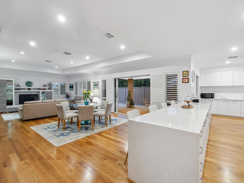 11 Kingsley Drive, South Guildford