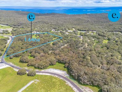 2 Emmanuel Way, Hamelin Bay WA 6288