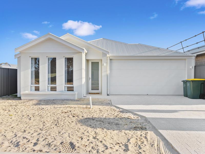 25 Tolmer Street, Henley Brook WA 6055