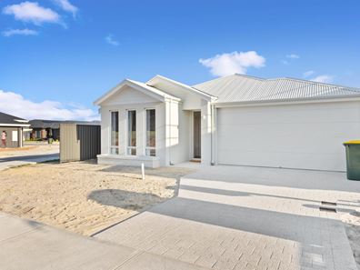 25 Tolmer Street, Henley Brook WA 6055