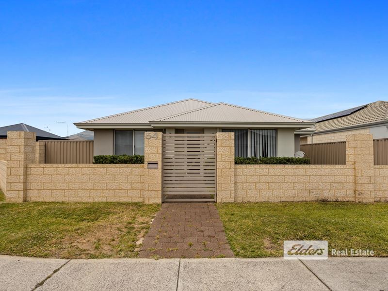 54 Murtin Road, Dalyellup WA 6230