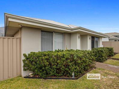 54 Murtin Road, Dalyellup WA 6230