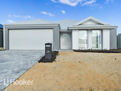 3 Tapin Street, Yanchep WA 6035