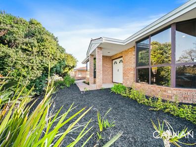 55 Calley Drive, Leeming WA 6149