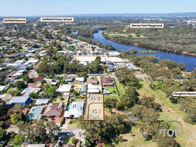 PL1, 21 Constance St, Bayswater WA 6053