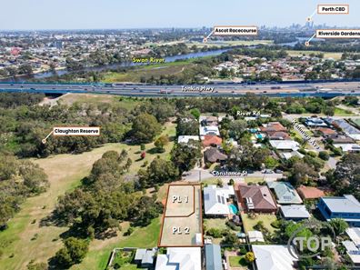 PL1, 21 Constance St, Bayswater WA 6053