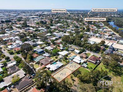 PL1, 21 Constance St, Bayswater WA 6053