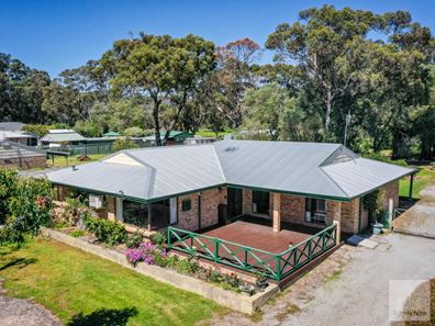 9 Henry Street, Little Grove WA 6330