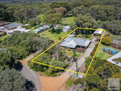 9 Henry Street, Little Grove WA 6330