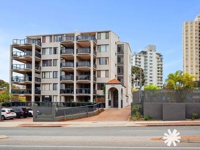 19/134 Mill Point Road, South Perth WA 6151