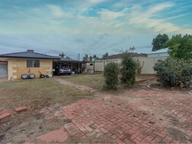 87 Wintersweet Ramble, Mirrabooka WA 6061