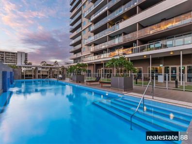 1005/659 Murray Street, West Perth WA 6005