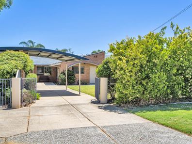 19 Helena Place, Hamilton Hill WA 6163