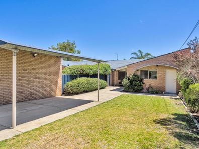 19 Helena Place, Hamilton Hill WA 6163