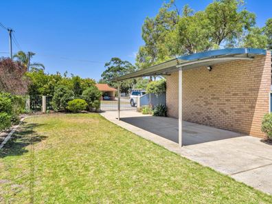 19 Helena Place, Hamilton Hill WA 6163