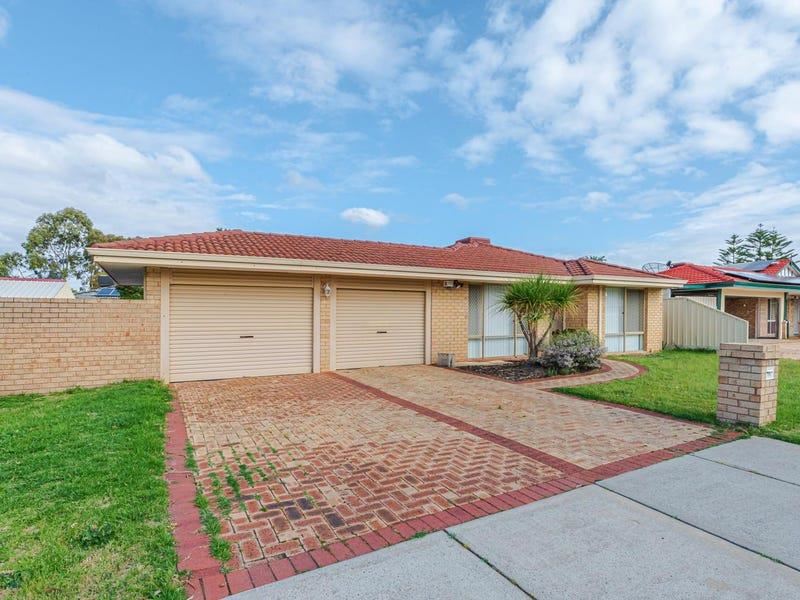 36 Nyandi Court, Thornlie WA 6108