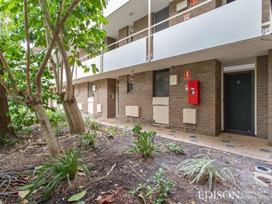 8/128 Carr Street, West Perth WA 6005