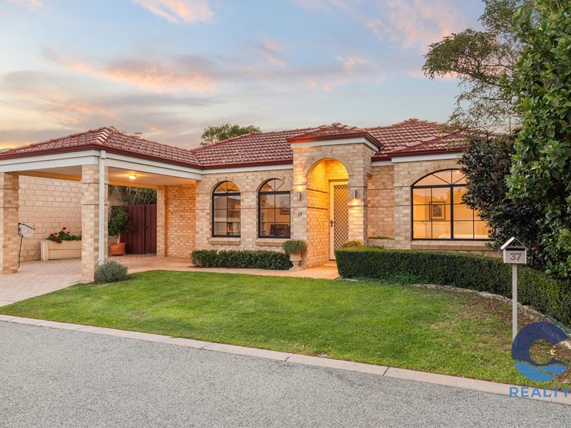 37 Easton Lane, Doubleview