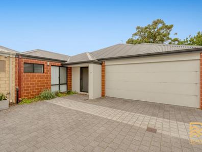 10/10 Morley Street, Maddington WA 6109