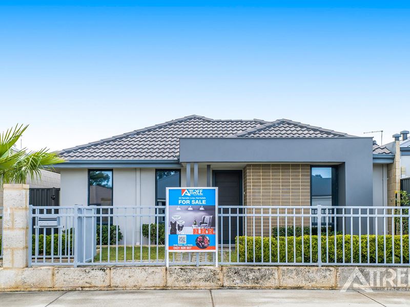 22 Hamelin Loop, Harrisdale