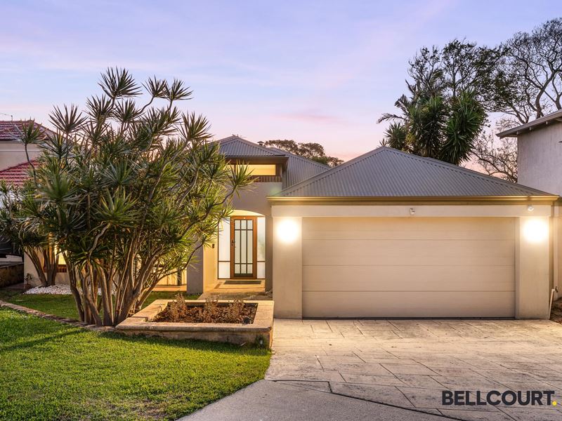 13 McDonald Street, Como