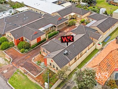 Unit 2, 8 Tasman Street, Centennial Park WA 6330