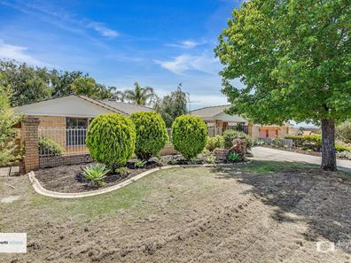 14 Feathertop Rise, Alexander Heights WA 6064