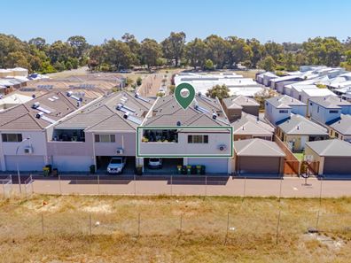 4/18 Cottage Street, Mandurah WA 6210