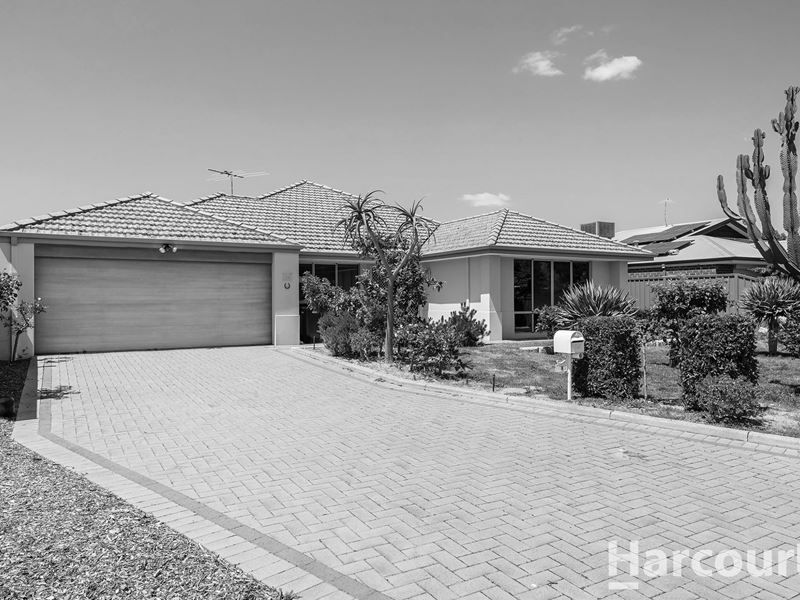 18 Taylor Court, Pinjarra