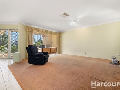 18 Taylor Court, Pinjarra WA 6208